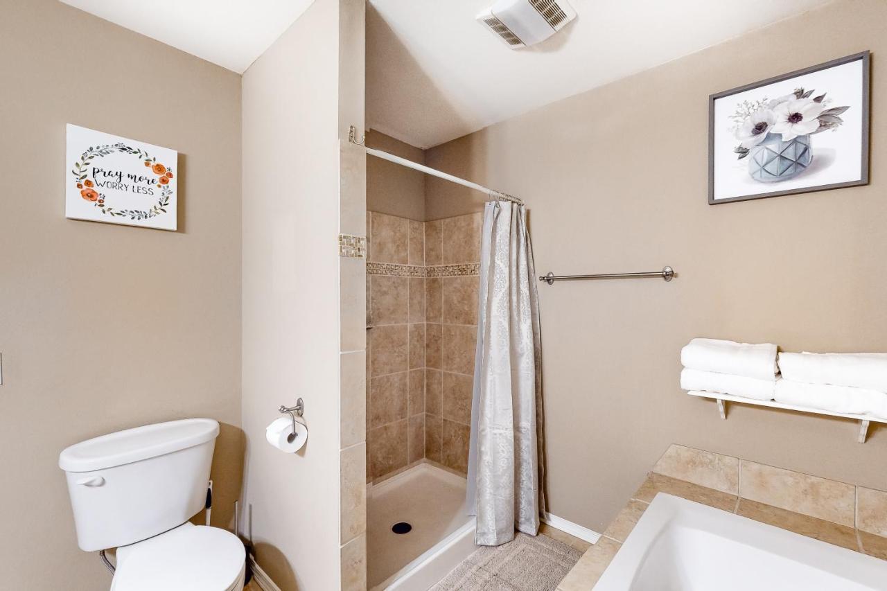 Wooded Wonder Villa Sandpoint Exterior photo